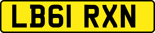 LB61RXN