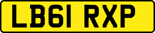 LB61RXP