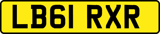 LB61RXR