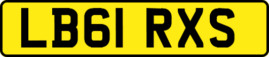 LB61RXS
