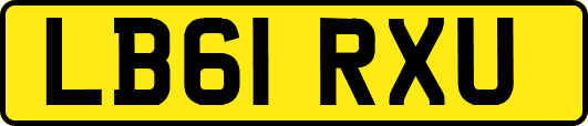 LB61RXU