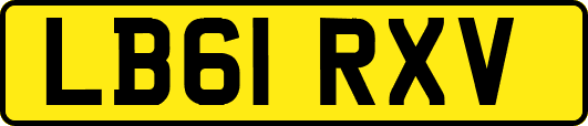LB61RXV