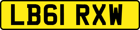 LB61RXW