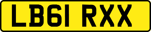 LB61RXX
