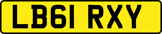 LB61RXY