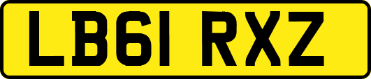 LB61RXZ