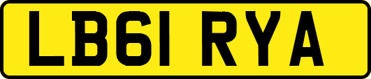 LB61RYA