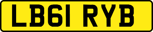 LB61RYB
