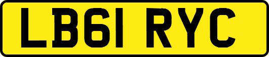 LB61RYC