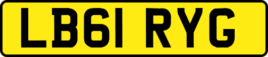 LB61RYG