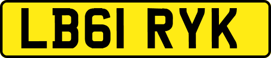 LB61RYK