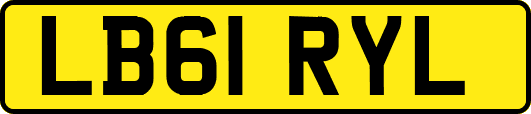 LB61RYL