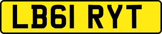 LB61RYT