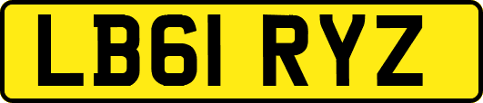 LB61RYZ