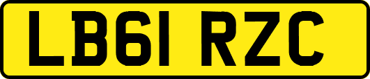 LB61RZC
