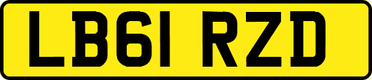 LB61RZD
