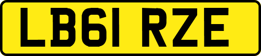 LB61RZE