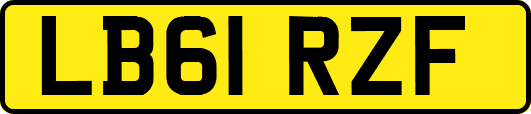 LB61RZF