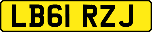 LB61RZJ