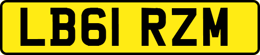 LB61RZM