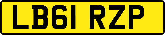 LB61RZP