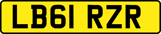 LB61RZR
