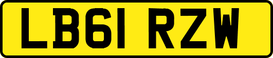 LB61RZW