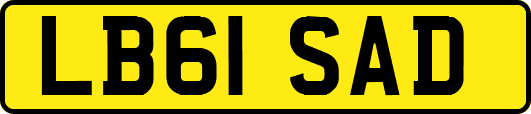 LB61SAD