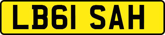 LB61SAH