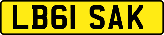 LB61SAK
