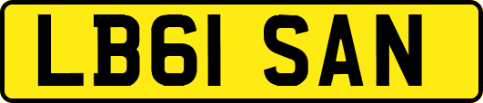 LB61SAN