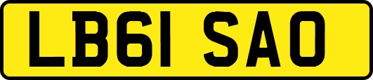 LB61SAO