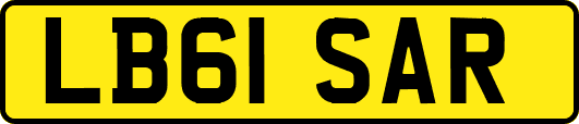 LB61SAR