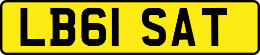 LB61SAT