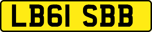 LB61SBB