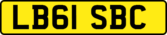 LB61SBC