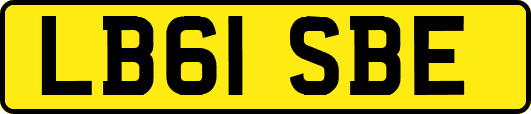 LB61SBE