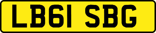 LB61SBG