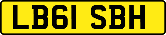 LB61SBH