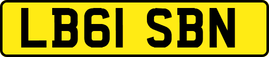 LB61SBN
