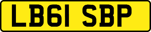 LB61SBP