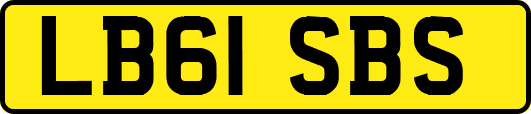 LB61SBS