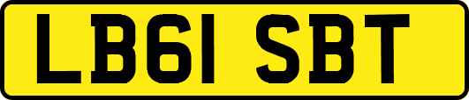 LB61SBT