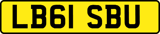 LB61SBU