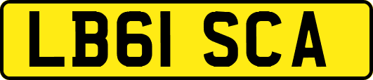 LB61SCA