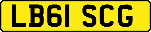 LB61SCG