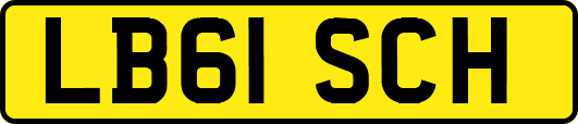 LB61SCH