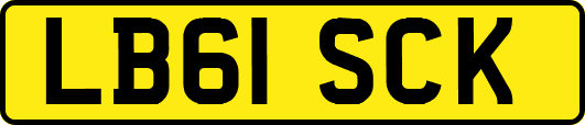 LB61SCK