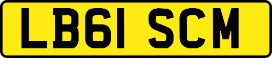 LB61SCM