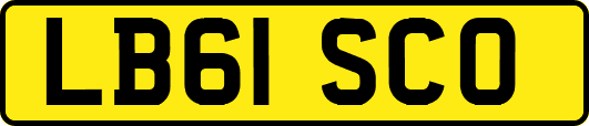 LB61SCO